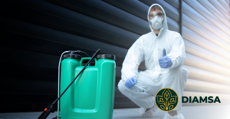 Control de plagas: ¿beneficios de hacerlo con profesionales?