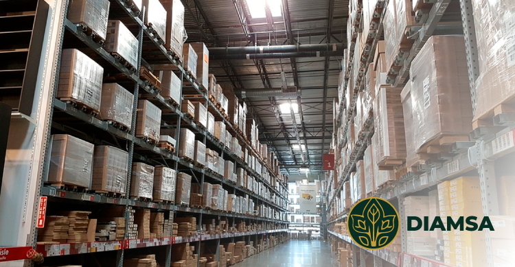 ¿Por qué fumigar almacenes, bodegas y contenedores?