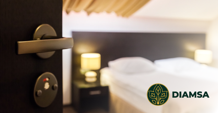 6 recomendaciones básicas para alejar plagas de hoteles 