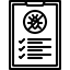 certificado servicio